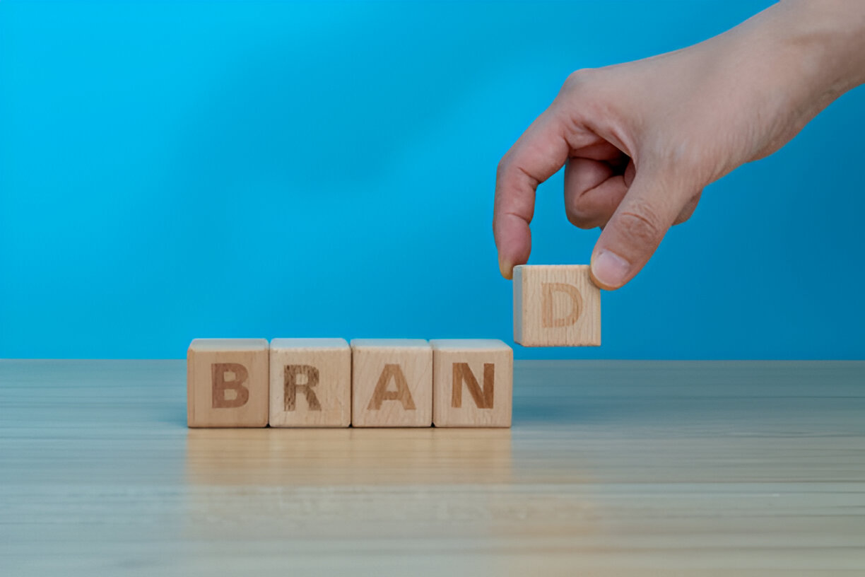 branding